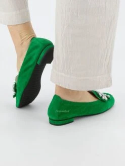 Kennel & Schmenger 91 10020 Ballerinas LEAF 11 Kennel & Schmenger 91 10020 Ballerinas LEAF -Modebe Kleidung Geschäft kennel en schmenger ballerina 91 10020 23