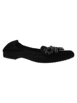 Kennel & Schmenger 91 10020 Ballerinas SCHWARZ