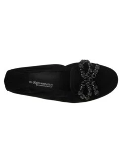 Kennel & Schmenger 91 10020 Ballerinas SCHWARZ -Modebe Kleidung Geschäft kennel en schmenger ballerina 91 10020 26