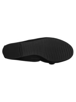 Kennel & Schmenger 91 10020 Ballerinas SCHWARZ -Modebe Kleidung Geschäft kennel en schmenger ballerina 91 10020 27