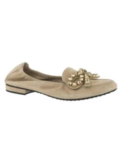 Kennel & Schmenger 91 10020 Ballerinas BEIGE