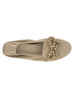 Kennel & Schmenger 91 10020 Ballerinas BEIGE 8 Kennel & Schmenger 91 10020 Ballerinas BEIGE -Modebe Kleidung Geschäft kennel en schmenger ballerina 91 10020 8