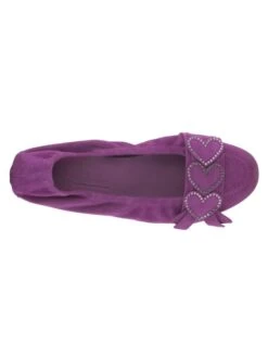 Kennel & Schmenger 91 10990 Ballerinas FLOREAL -Modebe Kleidung Geschäft kennel en schmenger ballerina 91 10990 2