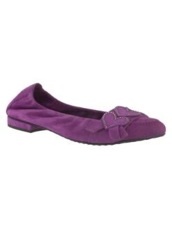 Kennel & Schmenger 91 10990 Ballerinas FLOREAL