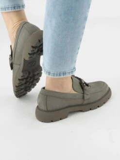 Kennel & Schmenger 21 32510 Halbschuhe GRIS -Modebe Kleidung Geschäft kennel en schmenger halbschuhe 21 32510 11