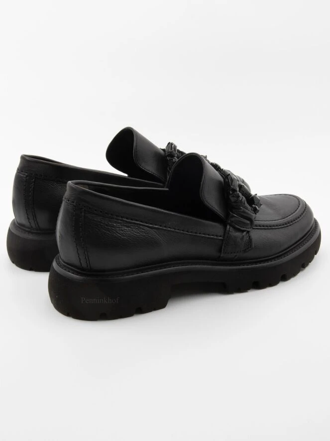 Kennel & Schmenger 21 32510 Halbschuhe SCHWARZ 3 Kennel & Schmenger 21 32510 Halbschuhe SCHWARZ – Bild 3