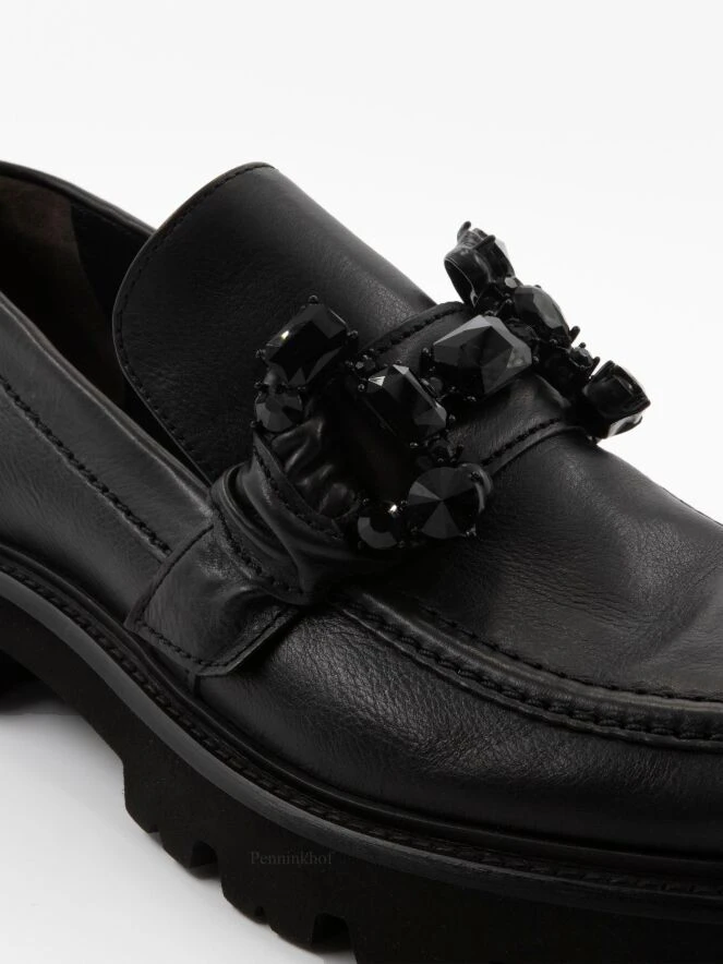 Kennel & Schmenger 21 32510 Halbschuhe SCHWARZ 5 Kennel & Schmenger 21 32510 Halbschuhe SCHWARZ – Bild 5