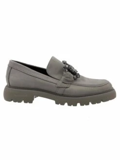 Kennel & Schmenger 21 32510 Halbschuhe GRIS