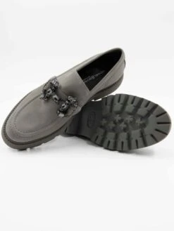 Kennel & Schmenger 21 32510 Halbschuhe GRIS -Modebe Kleidung Geschäft kennel en schmenger halbschuhe 21 32510 9