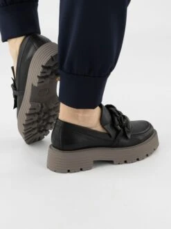 Kennel & Schmenger 21 34640 Halbschuhe SCHWARZ -Modebe Kleidung Geschäft kennel en schmenger halbschuhe 21 34640 11