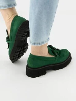 Kennel & Schmenger 21 34640 Halbschuhe BASIL -Modebe Kleidung Geschäft kennel en schmenger halbschuhe 21 34640 5