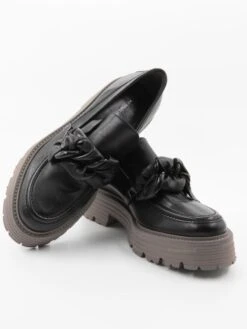 Kennel & Schmenger 21 34640 Halbschuhe SCHWARZ -Modebe Kleidung Geschäft kennel en schmenger halbschuhe 21 34640 9