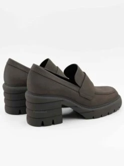 Kennel & Schmenger 21 58600 Halbschuhe GRAPHITE -Modebe Kleidung Geschäft kennel en schmenger halbschuhe 21 58600 2