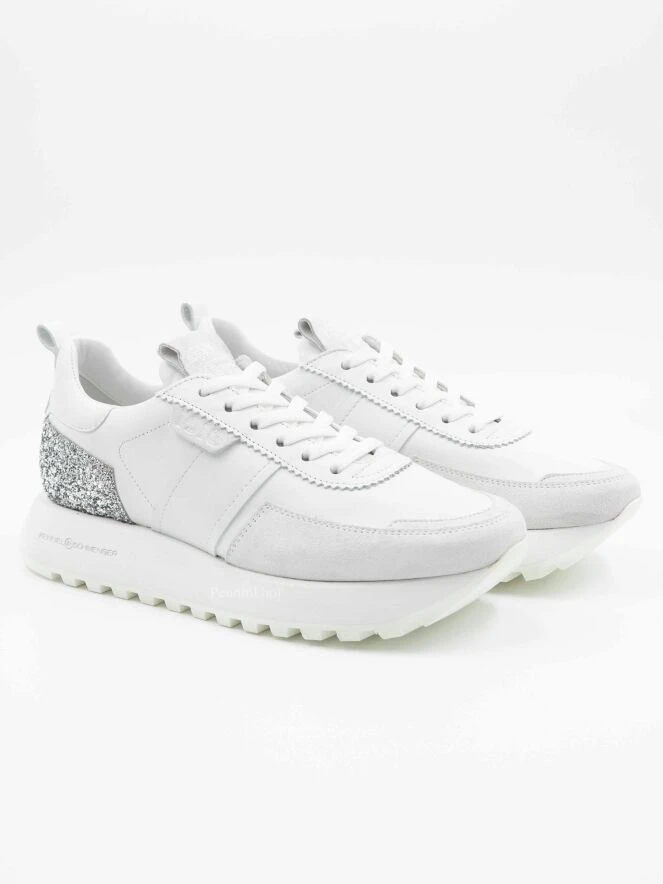 Kennel & Schmenger 21 24210 Sneakers WEISS WEISS 2 Kennel & Schmenger 21 24210 Sneakers WEISS WEISS – Bild 2