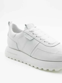 Kennel & Schmenger 21 24210 Sneakers BIANCO SIL -Modebe Kleidung Geschäft kennel en schmenger sneaker 21 24210 10