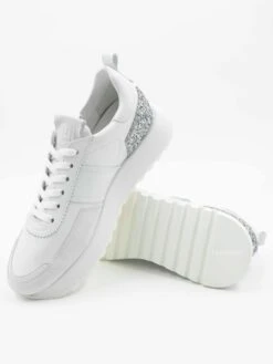 Kennel & Schmenger 21 24210 Sneakers WEISS WEISS 9 Kennel & Schmenger 21 24210 Sneakers WEISS WEISS -Modebe Kleidung Geschäft kennel en schmenger sneaker 21 24210 3