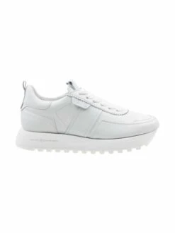 Kennel & Schmenger 21 24210 Sneakers BIANCO SIL