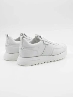 Kennel & Schmenger 21 24210 Sneakers BIANCO SIL -Modebe Kleidung Geschäft kennel en schmenger sneaker 21 24210 8