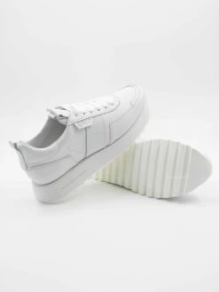 Kennel & Schmenger 21 24210 Sneakers BIANCO SIL -Modebe Kleidung Geschäft kennel en schmenger sneaker 21 24210 9
