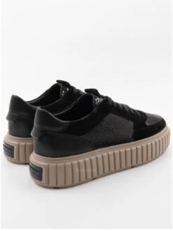 Kennel & Schmenger 21 25340 Sneakers SCHWARZ -Modebe Kleidung Geschäft kennel en schmenger sneaker 21 25340 2