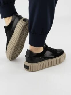 Kennel & Schmenger 21 25340 Sneakers SCHWARZ -Modebe Kleidung Geschäft kennel en schmenger sneaker 21 25340 5