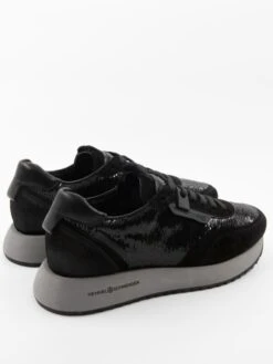 Kennel & Schmenger 21 25500 Sneakers SCHWARZ -Modebe Kleidung Geschäft kennel en schmenger sneaker 21 25500 2