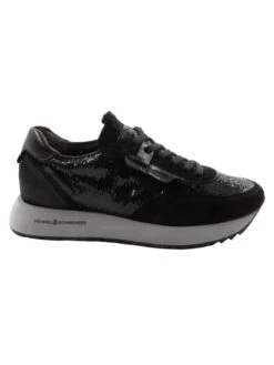 Kennel & Schmenger 21 25500 Sneakers SCHWARZ