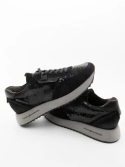 Kennel & Schmenger 21 25500 Sneakers SCHWARZ -Modebe Kleidung Geschäft kennel en schmenger sneaker 21 25500 3