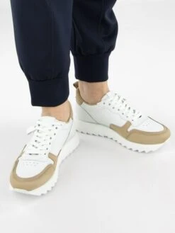 Kennel & Schmenger 31 13520 Sneakers MOHAIR/BI/MOHAIR -Modebe Kleidung Geschäft kennel en schmenger sneaker 31 13520 11