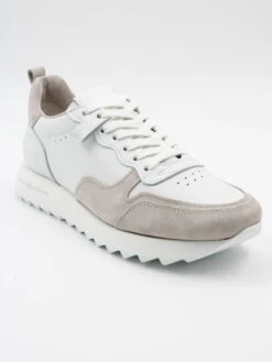 Kennel & Schmenger 31 13520 Sneakers IT.GR/BIA/IT.GREY -Modebe Kleidung Geschäft kennel en schmenger sneaker 31 13520 3