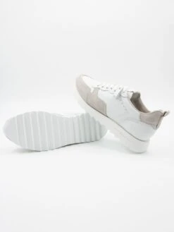 Kennel & Schmenger 31 13520 Sneakers IT.GR/BIA/IT.GREY -Modebe Kleidung Geschäft kennel en schmenger sneaker 31 13520 4