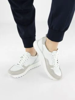 Kennel & Schmenger 31 13520 Sneakers IT.GR/BIA/IT.GREY -Modebe Kleidung Geschäft kennel en schmenger sneaker 31 13520 5