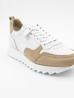 Kennel & Schmenger 31 13520 Sneakers MOHAIR/BI/MOHAIR -Modebe Kleidung Geschäft kennel en schmenger sneaker 31 13520 9