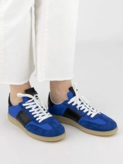 Kennel & Schmenger 31 21500 Sneakers ELEC/SCHW/BIAN -Modebe Kleidung Geschäft kennel en schmenger sneaker 31 21500 5