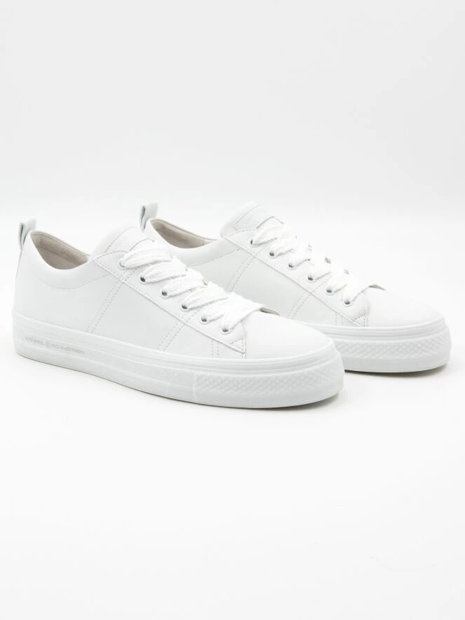 Kennel & Schmenger 31 24520 Sneakers BIANCO SW 2 Kennel & Schmenger 31 24520 Sneakers BIANCO SW – Bild 2