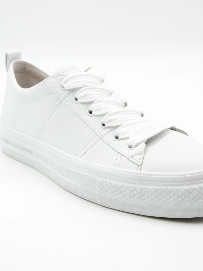 Kennel & Schmenger 31 24520 Sneakers BIANCO SW 4 Kennel & Schmenger 31 24520 Sneakers BIANCO SW – Bild 4