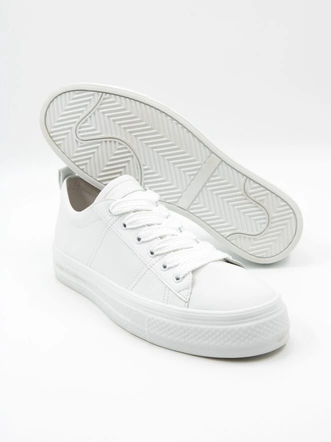 Kennel & Schmenger 31 24520 Sneakers BIANCO SW 5 Kennel & Schmenger 31 24520 Sneakers BIANCO SW – Bild 5