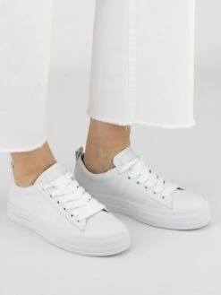 Kennel & Schmenger 31 24520 Sneakers BIANCO SW 11 Kennel & Schmenger 31 24520 Sneakers BIANCO SW -Modebe Kleidung Geschäft kennel en schmenger sneaker 31 24520 5