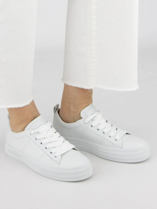 Kennel & Schmenger 31 24520 Sneakers BIANCO SW 6 Kennel & Schmenger 31 24520 Sneakers BIANCO SW – Bild 6