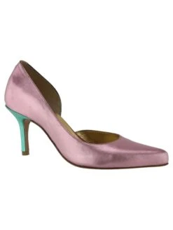 Kop En Staart 41090 Pumps METAL COLORS PASTEL