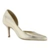 Madore M2 Pumps GOLD