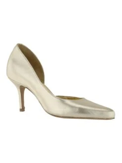 Madore M2 Pumps GOLD
