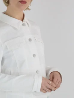 Marc Cain ++ 31.20 D50 Blazer 100 -Modebe Kleidung Geschäft marc cain blazer 31 20 d50 7