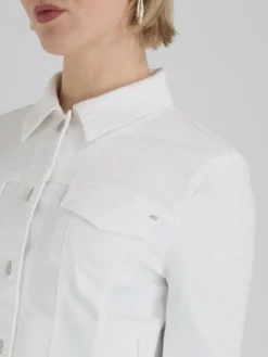 Marc Cain ++ 31.20 D50 Blazer 100 -Modebe Kleidung Geschäft marc cain blazer 31 20 d50 8