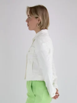 Marc Cain WC 31.10 D69 Blazer 110 -Modebe Kleidung Geschäft marc cain blazer wc 31 10 d69 2