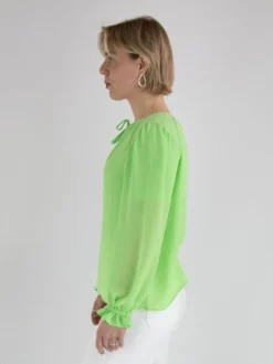 Marc Cain WC 51.33 W30 Blusen 531 11 Marc Cain WC 51.33 W30 Blusen 531 -Modebe Kleidung Geschäft marc cain bluse wc 51 33 w30 2