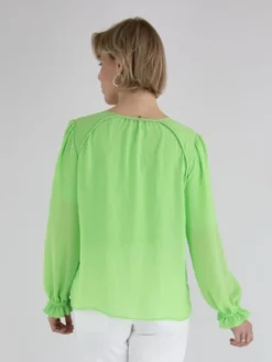 Marc Cain WC 51.33 W30 Blusen 531 12 Marc Cain WC 51.33 W30 Blusen 531 -Modebe Kleidung Geschäft marc cain bluse wc 51 33 w30 3