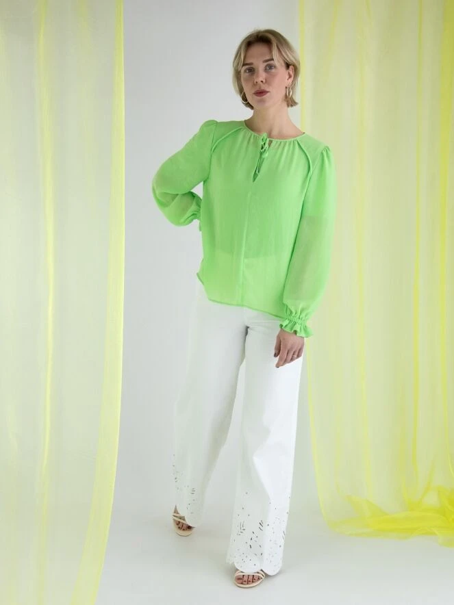 Marc Cain WC 51.33 W30 Blusen 531 6 Marc Cain WC 51.33 W30 Blusen 531 – Bild 6