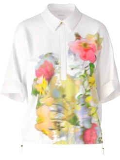 Marc Cain WC 55.02 J28 Blusen 100