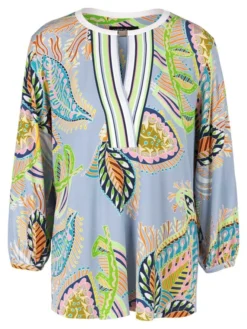 Marc Cain WC 55.06 J46 Blusen 321